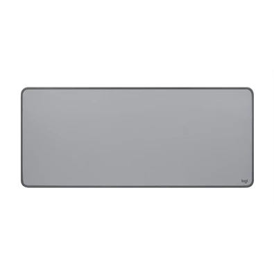 Logitech Studio Series Desk Mat középszürke egérpad