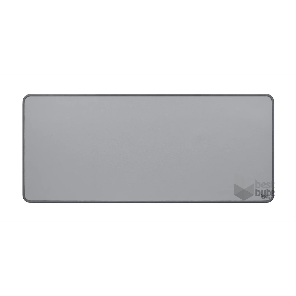 Logitech Studio Series Desk Mat középszürke egérpad