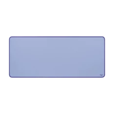 Logitech Studio Series Desk Mat lila egérpad