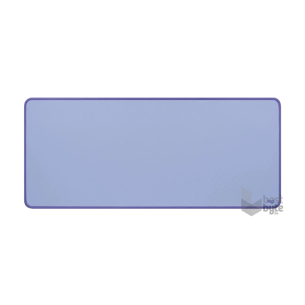 Logitech Studio Series Desk Mat lila egérpad