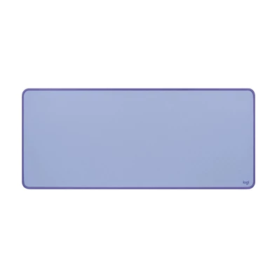 Logitech Studio Series Desk Mat lila egérpad