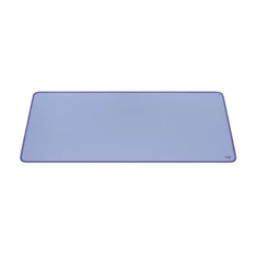 Logitech Studio Series Desk Mat lila egérpad