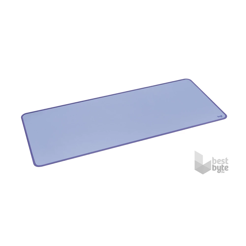 Logitech Studio Series Desk Mat lila egérpad