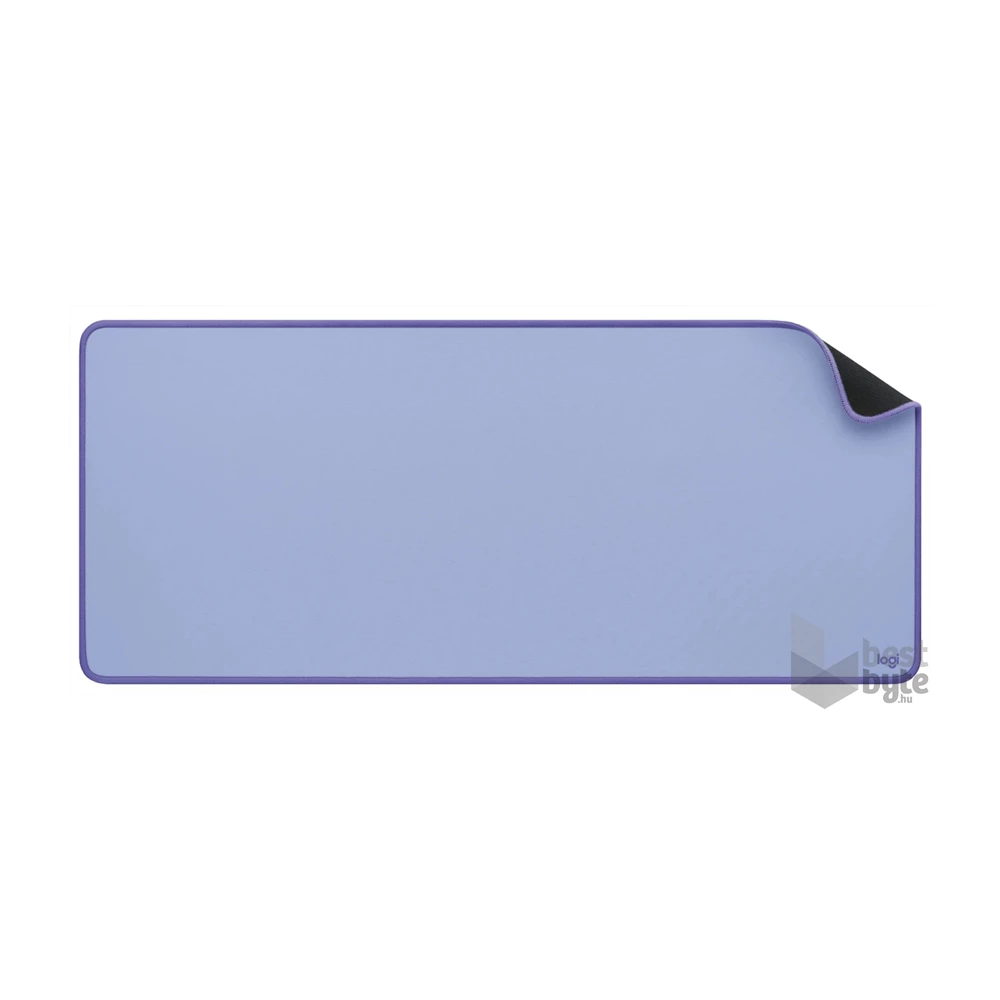 Logitech Studio Series Desk Mat lila egérpad