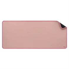 Logitech Studio Series Desk Mat sötétrózsaszín egérpad