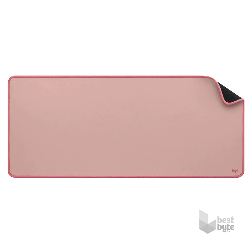 Logitech Studio Series Desk Mat sötétrózsaszín egérpad