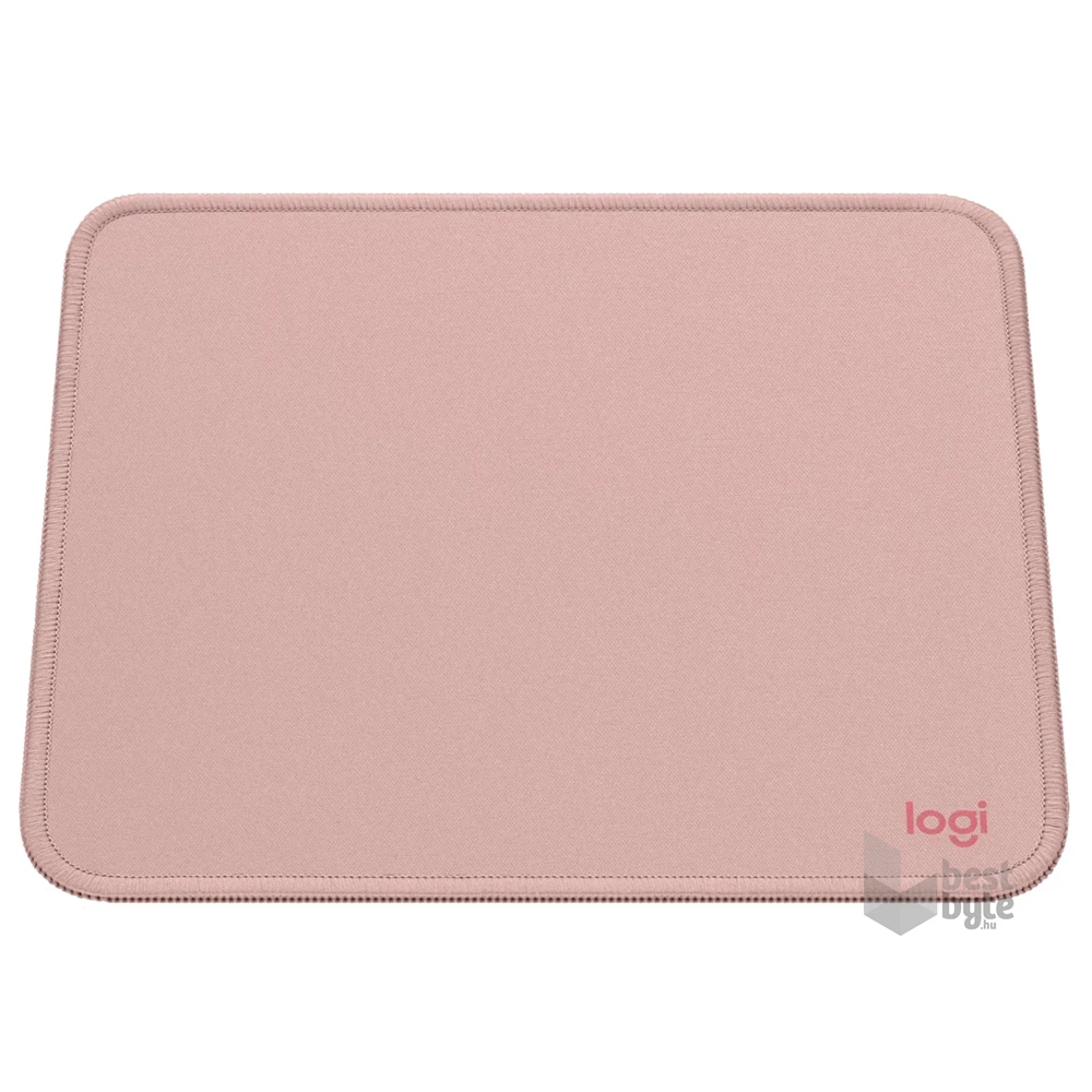 Logitech Studio Series rózsaszín egérpad