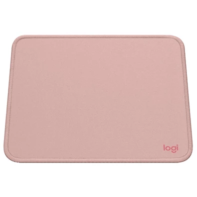 Logitech Studio Series rózsaszín egérpad