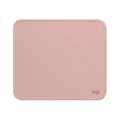 Logitech Studio Series rózsaszín egérpad
