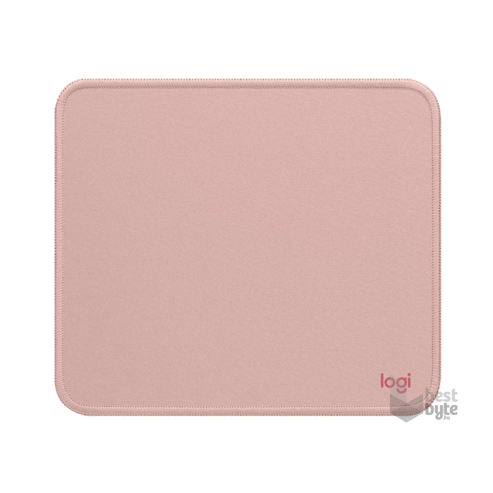 Logitech Studio Series rózsaszín egérpad