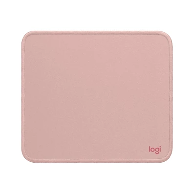 Logitech Studio Series rózsaszín egérpad