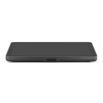 Logitech Tap IP grafit tárgyalótermi vezérlőegység