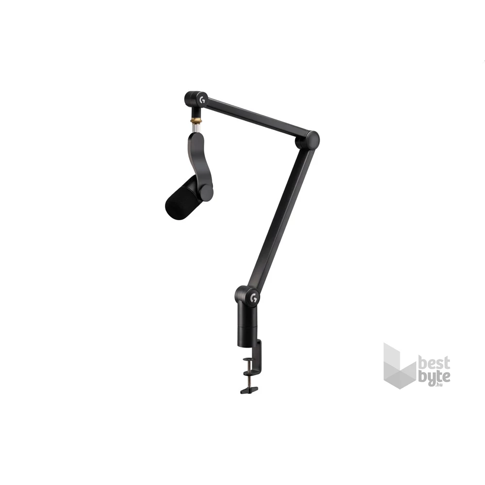 Logitech Yeticaster GX Dynamic RGB mikrofon