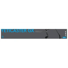 Logitech Yeticaster GX Dynamic RGB mikrofon