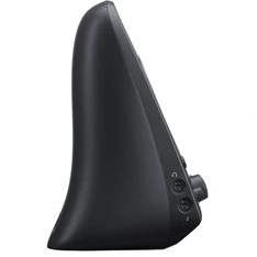 Logitech Z-623 jack 2.1 200W THX fekete hangszóró