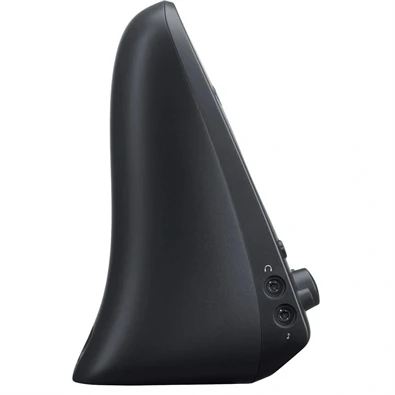 Logitech Z-623 jack 2.1 200W THX fekete hangszóró