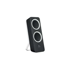 Logitech Z200 Midnight Black jack 10W hangszóró