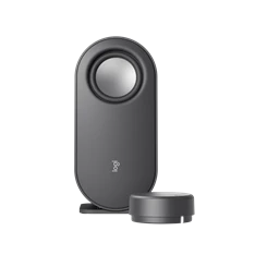 Logitech Z407 mélysugárzóval és vezeték nélküli vezérlővel Bluetooth grafit hangszóró