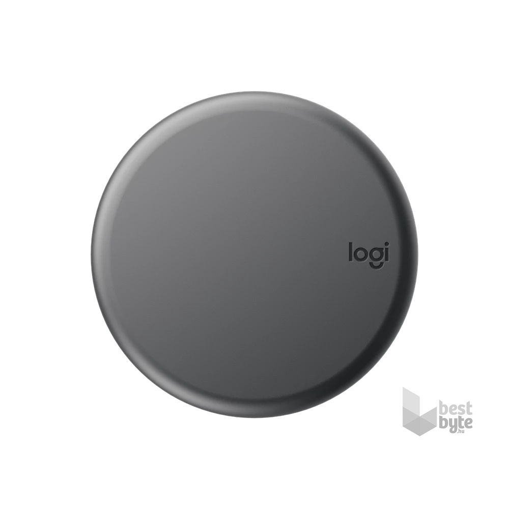 Logitech Z407 mélysugárzóval és vezeték nélküli vezérlővel Bluetooth grafit hangszóró
