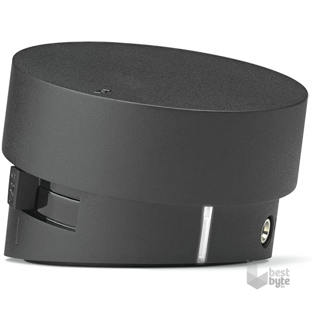 Logitech Z533 jack 2.1 60W fekete hangszóró