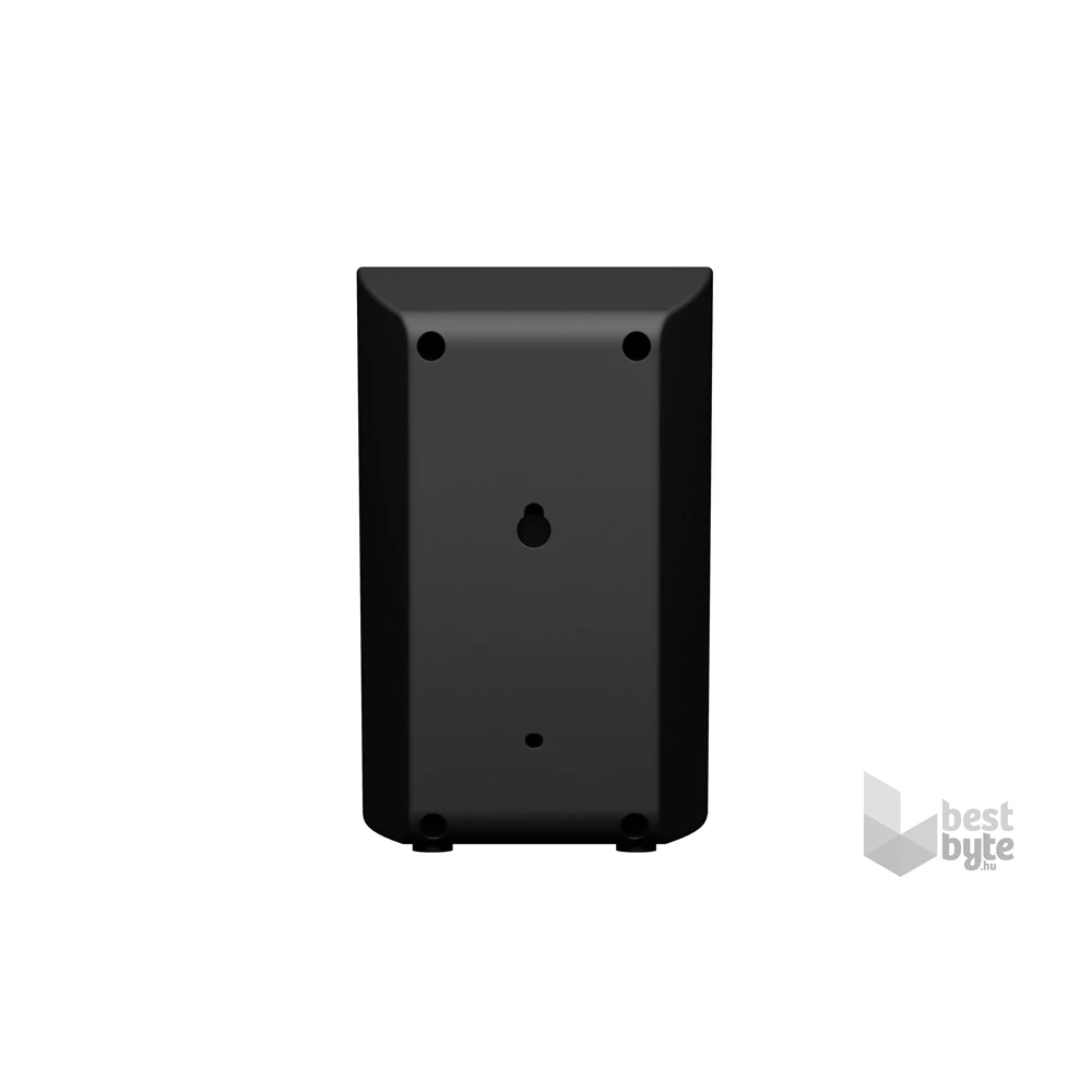 Logitech Z607 jack 5.1 160W Bluetooth FM fekete hangszóró