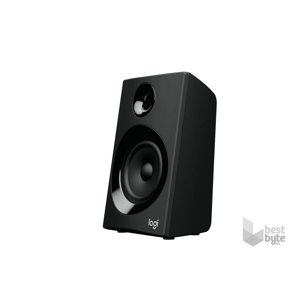 Logitech Z607 jack 5.1 160W Bluetooth FM fekete hangszóró