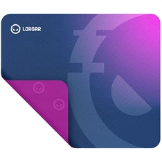 Lorgar Main 135 500x420x3mm lila egérpad