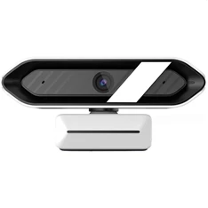 Lorgar Rapax 701 QHD 1440p fehér webkamera