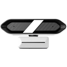 Lorgar Rapax 701 QHD 1440p fehér webkamera