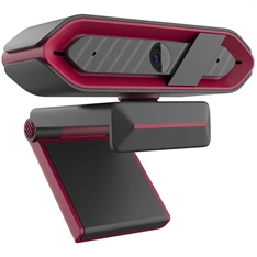 Lorgar Rapax 701 QHD 1440p pink webkamera