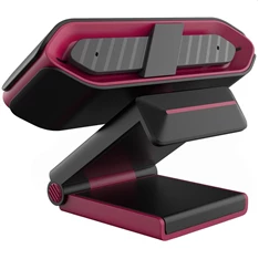 Lorgar Rapax 701 QHD 1440p pink webkamera