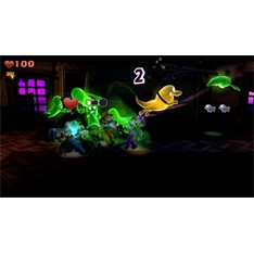 Luigi`s Mansion 2 HD Nintendo Switch játékszoftver