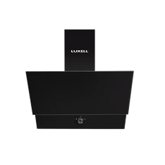 Luxell DA6-830 fekete páraelszívó