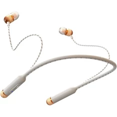 MARLEY EM-JE083-CP Smile Jamaica Bluetooth nyakpántos fehér-réz fülhallgató