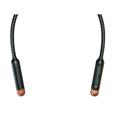 MARLEY EM-JE083-SB Smile Jamaica Bluetooth nyakpántos fekete fülhallgató