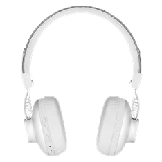 Marley EM-JH133-SV Bluetooth ezüst fejhallgató headset