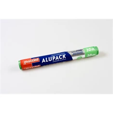 MAZZINI 101190 Standard 30m alupack