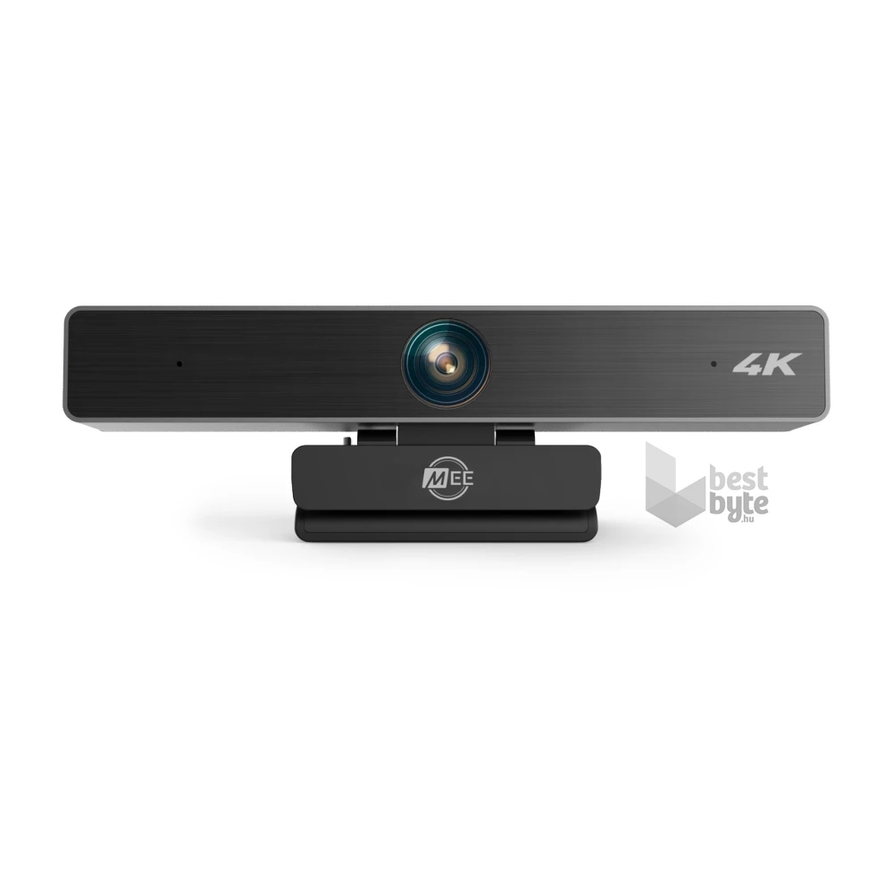 MEE Audio MEE-CAM-C11Z 4K UHD nagyfelbontású professzionális webkamera