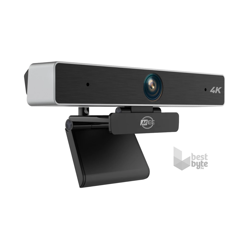 MEE Audio MEE-CAM-C11Z 4K UHD nagyfelbontású professzionális webkamera