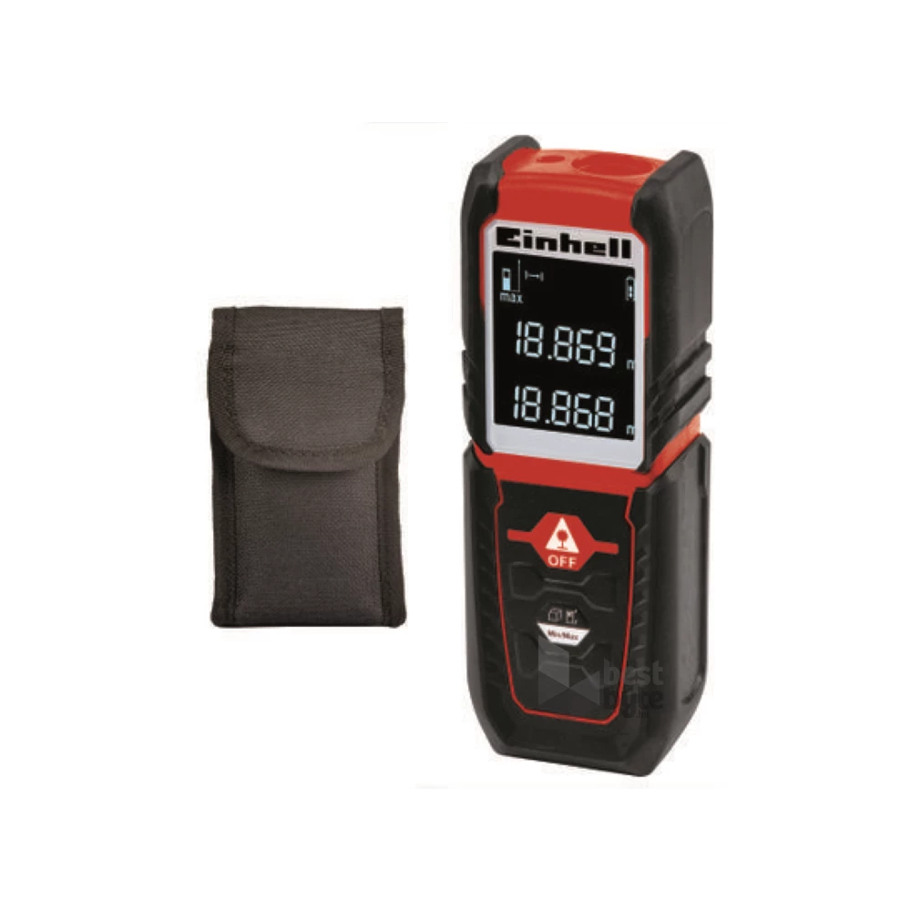 Einhell TC-LD 25 lézeres távolságmérő