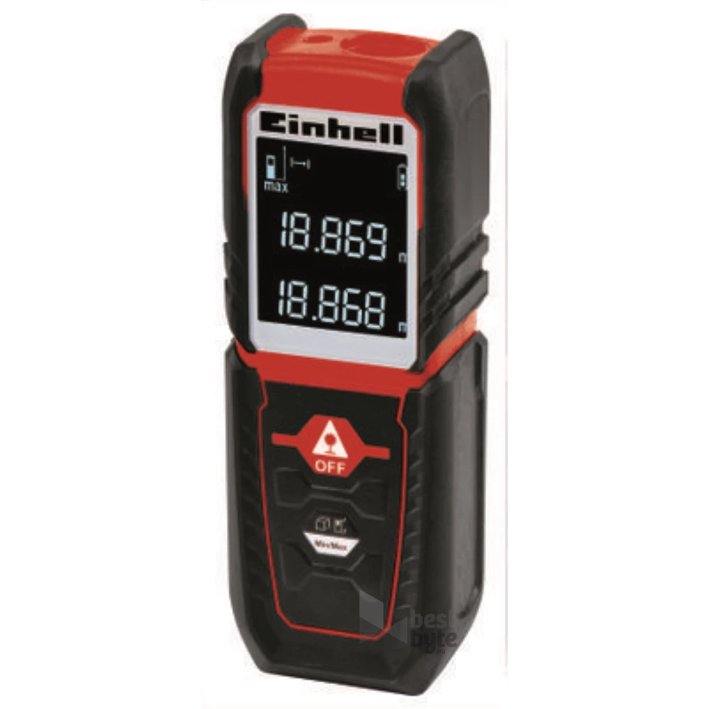 Einhell TC-LD 25 lézeres távolságmérő