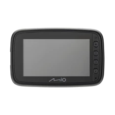 MIO MiVue 818 Full HD Bluetooth menetrögzítő kamera