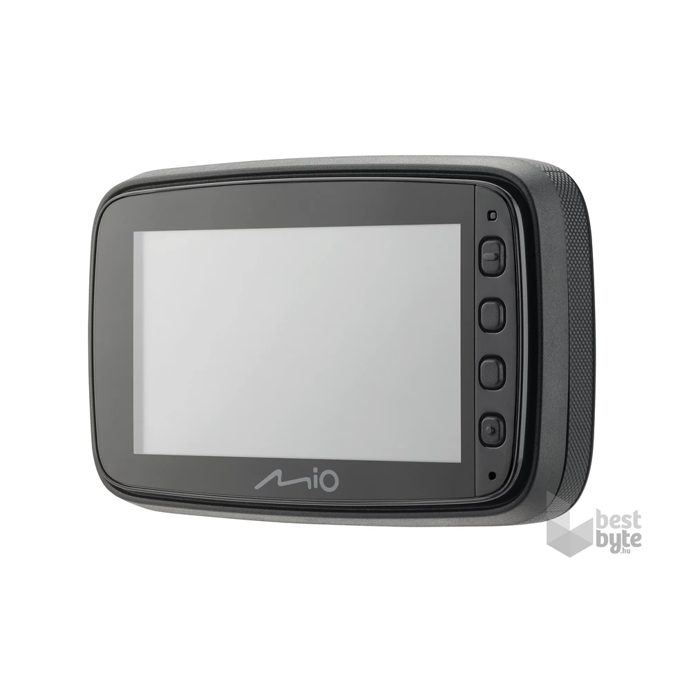 MIO MiVue 818 Full HD Bluetooth menetrögzítő kamera