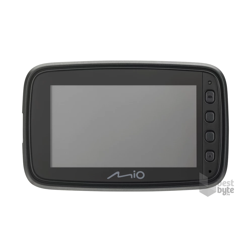 MIO MiVue 818 Full HD Bluetooth menetrögzítő kamera