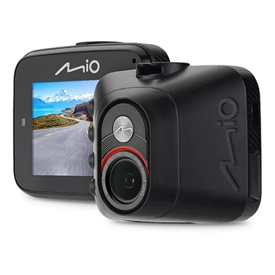 MIO MiVue C314  2" menetrögzítő kamera