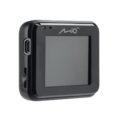 Mio MiVue C330 FULL HD autós kamera