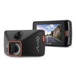 MIO MiVue GPS 795 2,7" autós kamera