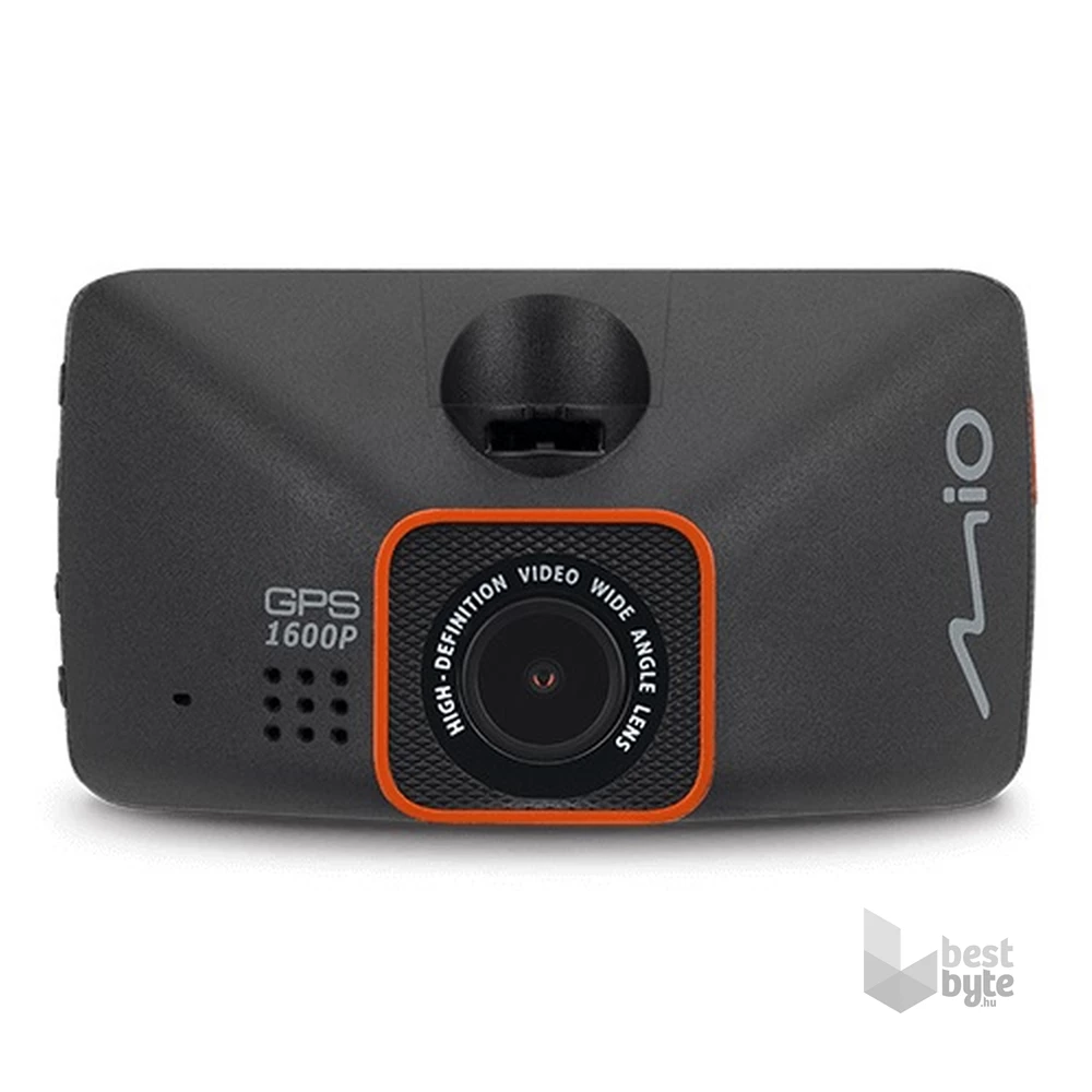 MIO MiVue 795 GPS 2,7" menetrögzítő kamera