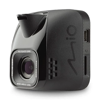 MIO MiVue C560  2" menetrögzítő kamera