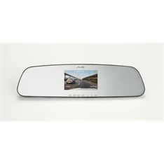 Mio MiVue R30 Extreme HD visszapillantó tükörre szerelhető autós kamera